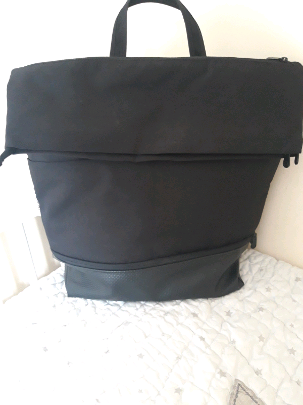 bugaboo change bag